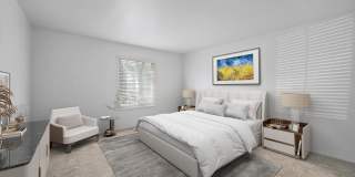 The Crossroads At Southfield Apartments Gallery 19