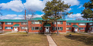 Newell Heights Apartments Newell Heights Apartments Gallery 3