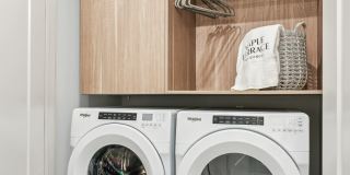 Maple Terrace Residences Maple Terrace Residences Gallery 21