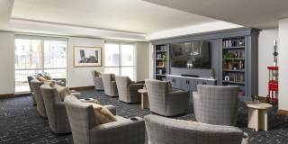 Juniper Square - 55+ Active Adult Apartment Homes Gallery 16