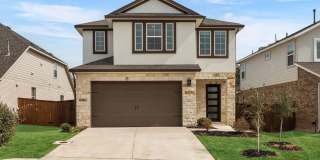 3 Bdrm, 2 1/2 bath in Parmer Ranch Neighborhood Gallery 1