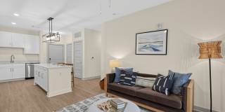 Forest Edge Apartments Gallery 1