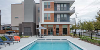 Magnolia at West Lemmon Gallery 1