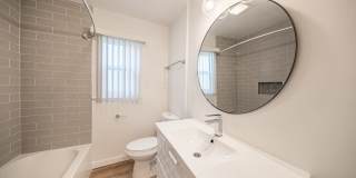 Yosemite Garden Apartments Gallery 15