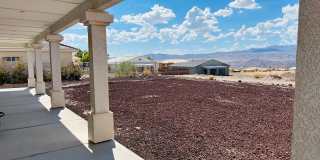 WINTER VACATION RENTAL Fully Furnished 3BD/2BA Bullhead City, AZ in Sunridge Estates Gallery 26