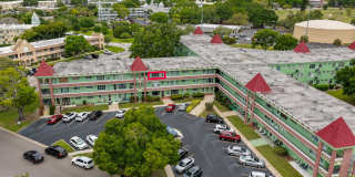 Fantastic 2br/2ba Condo in 55+ Community in On Top Of The World, Clearwater ! Gallery 48