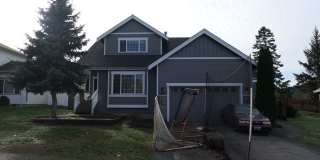 LEASE ASSIGNMENT AVAILABLE MARCH 1: Spacious 4 bdrm, 3 bath home in Cedar Ridge Development! Gallery 1