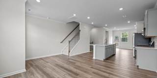 Gorgeous New Construction! Updated Kitchen, SS Appliances, Open Floorplan, Garage, Pet Friendly! Gallery 9