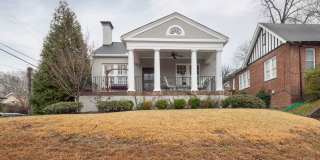 Timeless 3/2 in the Heart of Midtown by Piedmont Park! Gallery 1