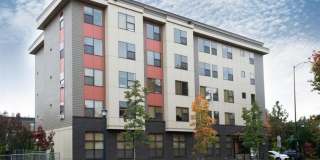 Monroe Apartments Monroe Apartments Gallery 1