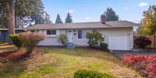 Charming Federal Way Home with Sound Views, Bonus Room & Fenced Yard Charming Federal Way Home with Sound Views, Bonus Room & Fenced Yard Gallery 1