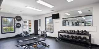 Village on the Lake Apartments Gallery 11