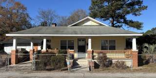 107 Orange Street Gallery 1