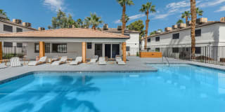 Tides on Palm Apartments Gallery 8