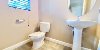 STUNNING 2 STORY HOME 3 BEDROOM 2.5 BATH W/ ONE CAR GARAGE IN A GATED COMMUNITY! Gallery 6