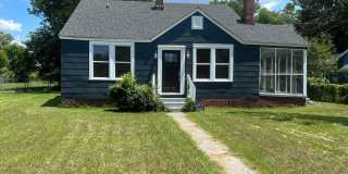 Charming 2-bedroom, 1-bathroom home in one of Columbia's most convenient locations! Gallery 1