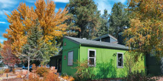 The Place At Forest Ridge Apartments Gallery 2