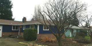 Downtown Burien duplex - main floor rambler unit - 3 bedroom 1 bath, storage & washer/dryer! Available August 10th! Downtown Burien duplex - main floor rambler unit - 3 bedroom 1 bath, storage & washer/dryer! Available August 10th! Gallery 1