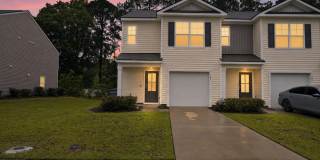 Spacious & Stylish 3BD/2.5BA Townhome in Bloomingdale Spacious & Stylish 3BD/2.5BA Townhome in Bloomingdale Gallery 1