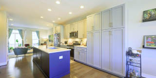 Stunning 4 bed, 4 Bath with Private Rooftop Terrace & Garage Gallery 15