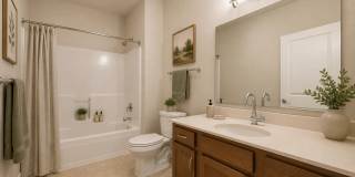 The Flats at Fishers Marketplace Apartments Gallery 23