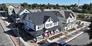 Clover on Cascade Gallery 1