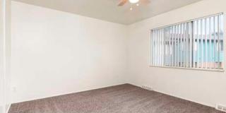 The Townhouse Apartment Homes Gallery 13