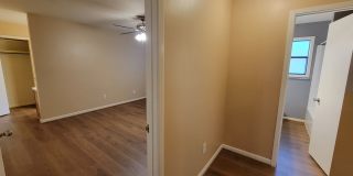 College Station - 3 bedroom / 2 bath / 2 car garage house with fenced in back yard. Gallery 9