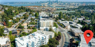 Amazing West Seattle 2 bedroom 2 bath W/S/G and 2 parking spots included! Gallery 29