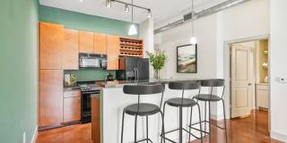 Lofts at Lakeview Gallery 20