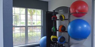 The Fountains at Deerwood Gallery 21