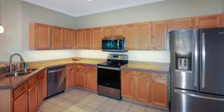 Pelican Pointe Annual Villa for Rent Pelican Pointe Annual Villa for Rent Gallery 5