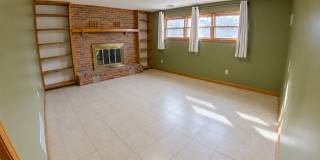 Updated West Side Home with Washer & Dryer + Fenced in Yard! Available August 6th! Gallery 12