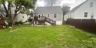 Home For Rent In Omaha Gallery 27