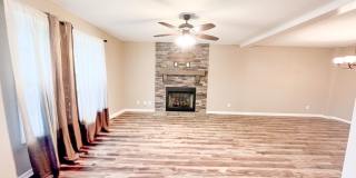 4 Bedroom 3 Bathroom Home Gallery 4