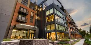 Modera University Park Gallery 25