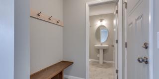 3bd 3ba 2 car garage available July 2026 Gallery 3