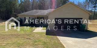 Home for rent in McCalla, AL!!! Coming Soon!!! Gallery 1