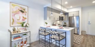 Zephyr on the Park Apartments Gallery 33