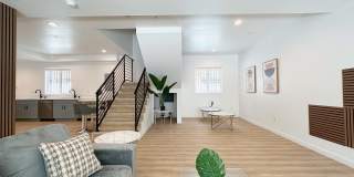 1654 W 35th Street - Co-Living Housing Gallery 17