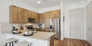 The Residences at Promontory Gallery 7