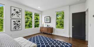 Secret Oasis in East Nashville - FOR LEASE Gallery 24