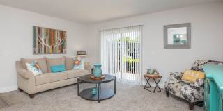 Nob Hill Apartments Gallery 1