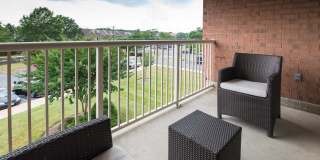 Lerner Morningside Gallery 12