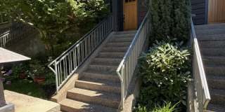 Stunning Contemporary townhome in Coveted Peterkort Woods, near St. Vincent's in Cedar Mill Gallery 1