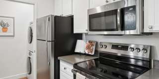 Indian Creek Apartments Gallery 29