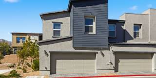 2024 Built 3-bedroom Townhome in a Gated Northwest Community! Gallery 1