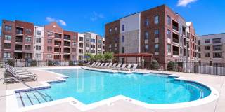 Colony Village Apartments Gallery 7