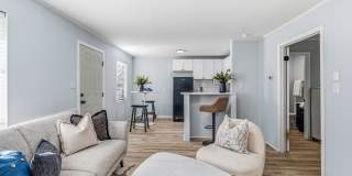 Newly Remodeled 1 Bedroom Apartment Gallery 9