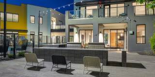 Halcyon Apartments Halcyon Apartments Gallery 24